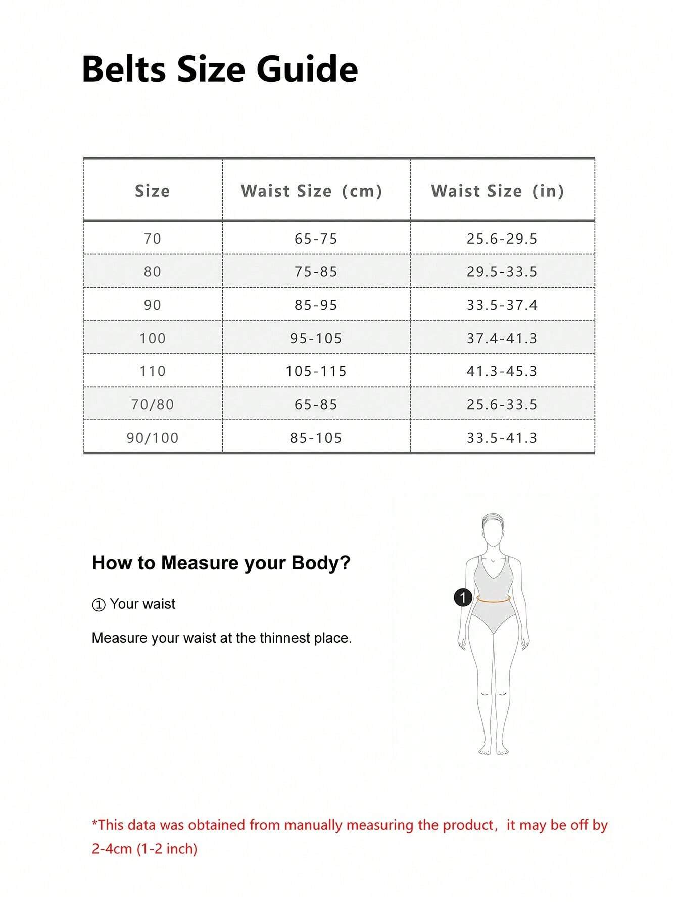 1Pc Retro INS Style 3D Star Design Belt with Unique Black Buckle for Matching with Jeans/Trousers/Short Skirts/Dresses/Shorts, Etc. Summer, School Fall, Autumn, Halloween