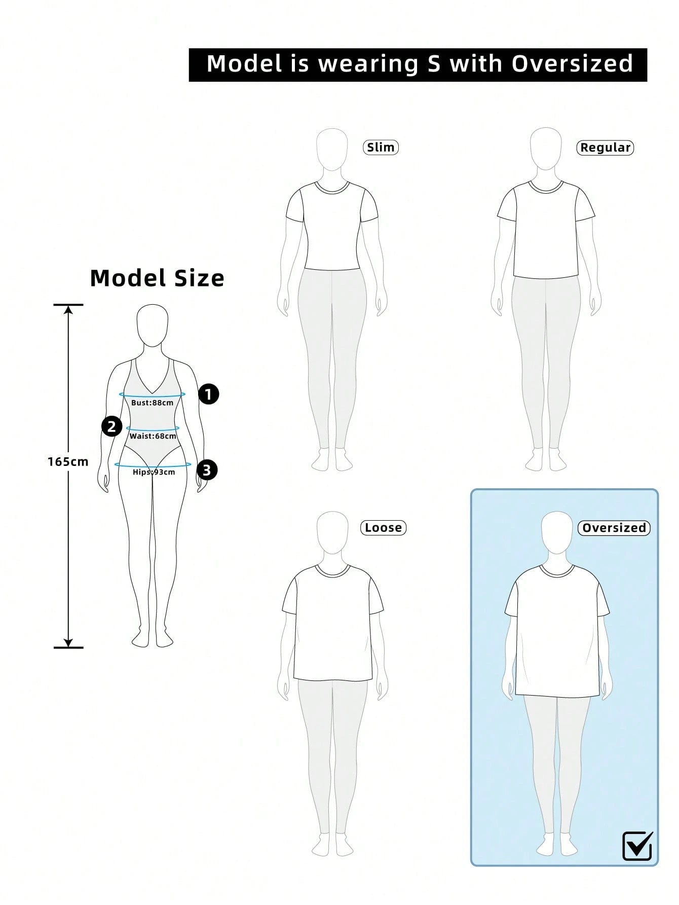 Coolane Women Summer Streetwear Sports Casual Contrast Trim Numeric Print Breathable Blue Jersey T-Shirt